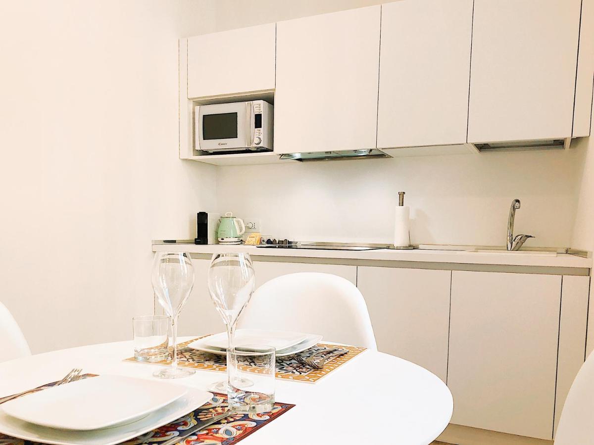 Leoncino Suite Верона Экстерьер фото