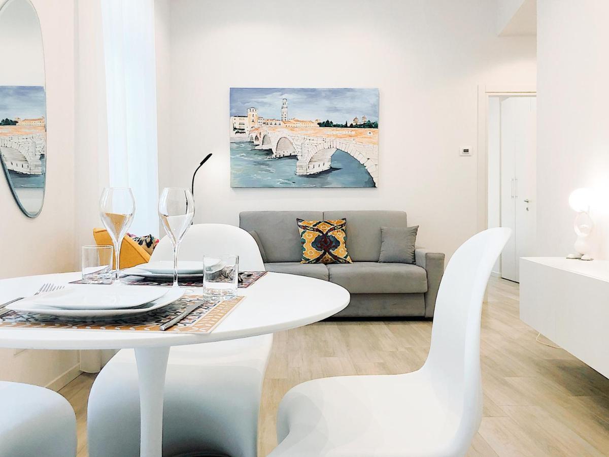 Leoncino Suite Верона Экстерьер фото