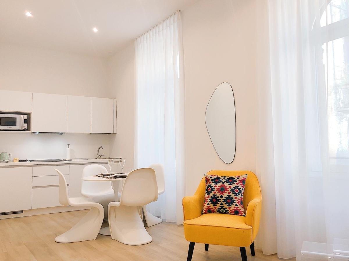 Leoncino Suite Верона Экстерьер фото