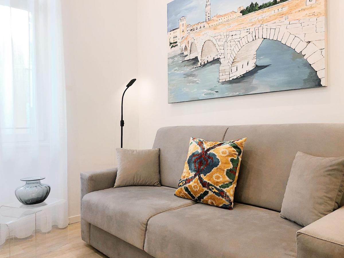 Leoncino Suite Верона Экстерьер фото