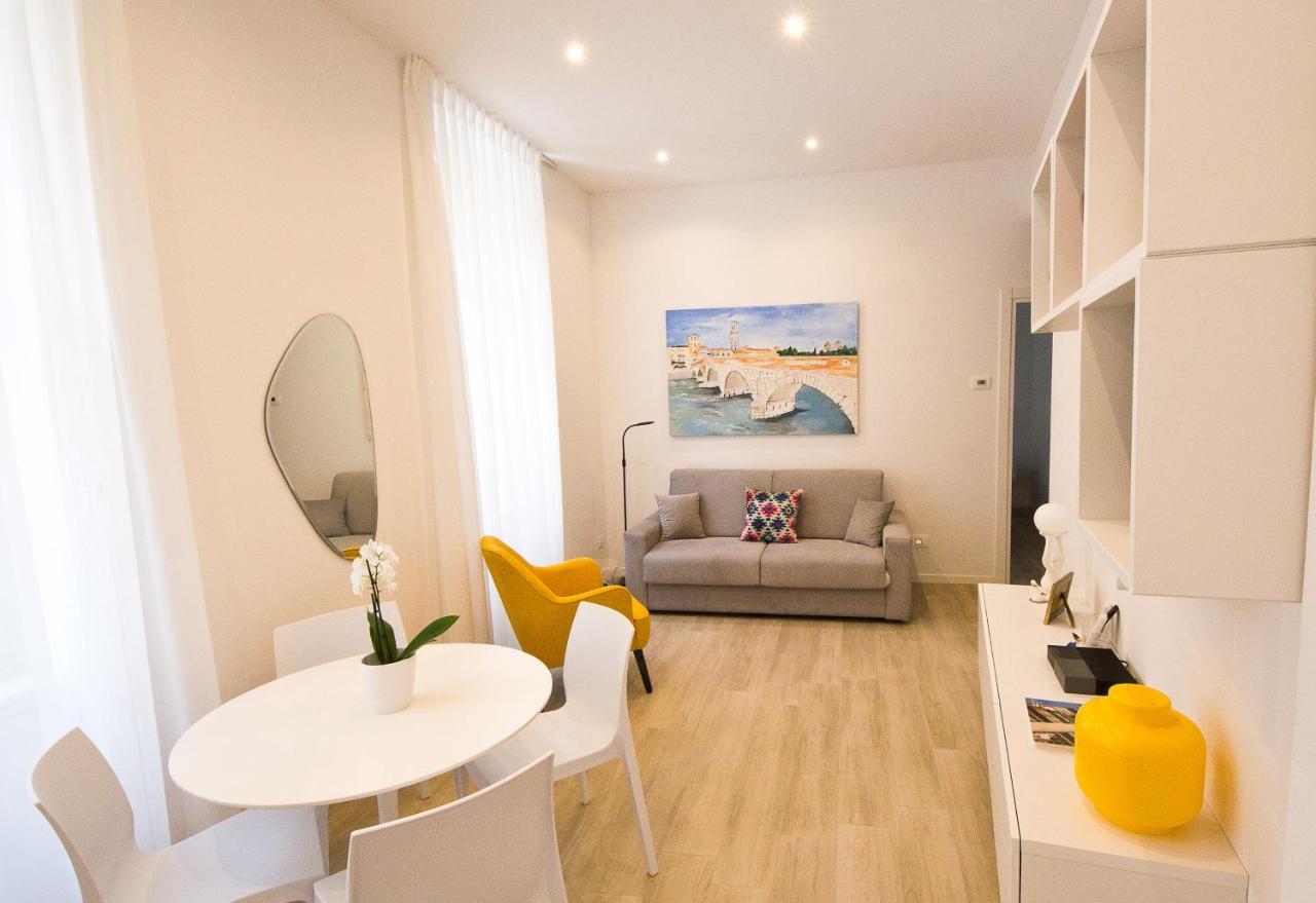 Leoncino Suite Верона Экстерьер фото