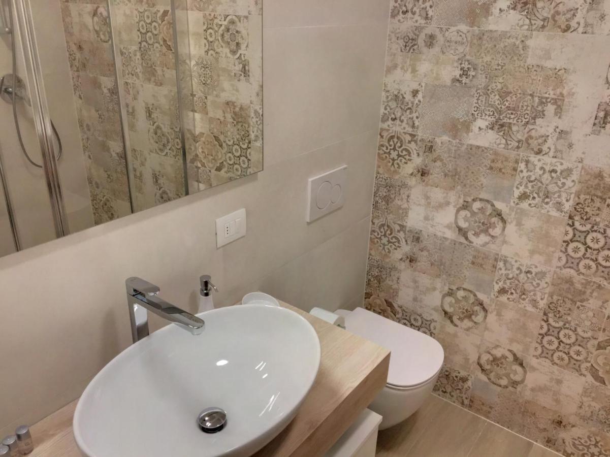 Leoncino Suite Верона Экстерьер фото